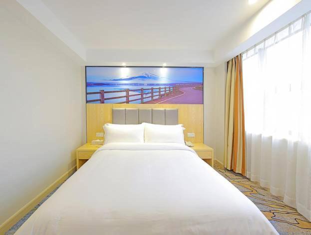 Toronto Hotel Shenzhen Eksteriør bilde