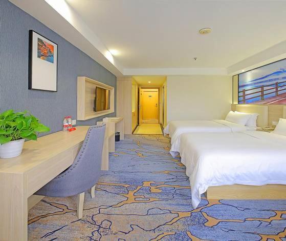 Toronto Hotel Shenzhen Eksteriør bilde
