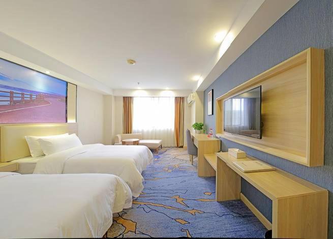Toronto Hotel Shenzhen Eksteriør bilde
