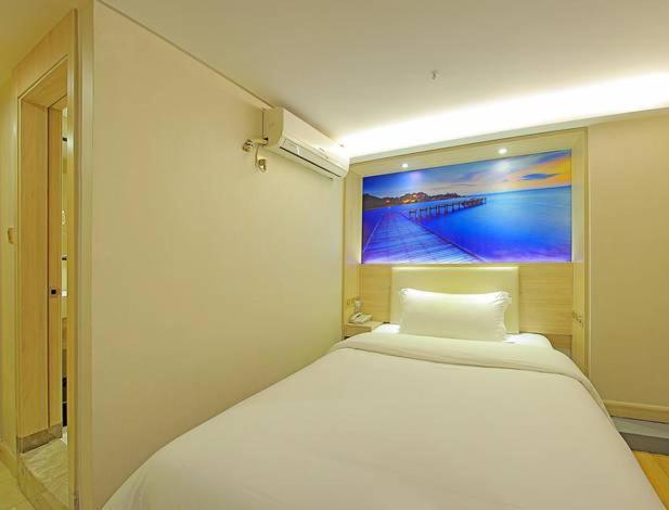 Toronto Hotel Shenzhen Eksteriør bilde
