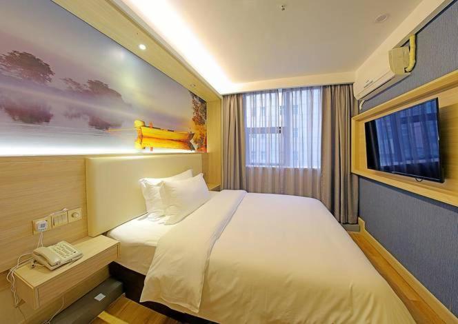 Toronto Hotel Shenzhen Eksteriør bilde
