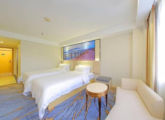 Toronto Hotel Shenzhen Eksteriør bilde